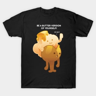 POPCORN (BUTTER) T-Shirt